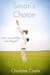 Simon's Choice by Charlotte Castle