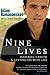 Nine Lives: Football, Cancer And Getting On With Life