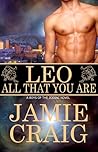 Leo by Jamie Craig Leo by Jamie Craig