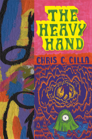 The Heavy Hand (Paperback)