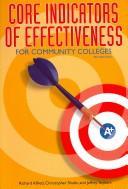 Core Indicators of Effectiveness for Community Colleges