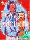 The Voyages of Doctor Doolittle by Hugh Lofting