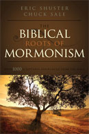 The Biblical Roots of Mormonism (Paperback)