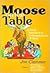 Moose on the Table