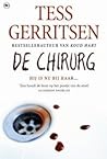 De chirurg by Tess Gerritsen