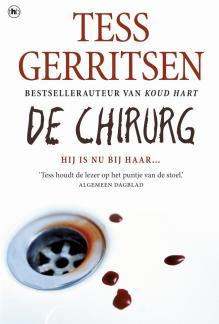 De chirurg (Rizzoli & Isles, #1)