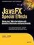 JavaFX Special Effects : Taking Java RIA to the Extreme with Animation, Multimedia, and Game Elements (Beginning)