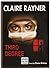 Third Degree (George Barnabas, #3)