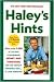 Haley's Hints