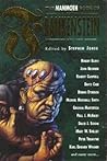 The Mammoth Book of Frankenstein by Stephen              Jones