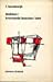 Blokken / Knorrende beesten / Bint by F. Bordewijk Blokken / Knorrende beesten / Bint by F. Bordewijk