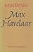 Max Havelaar by Multatuli