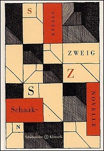 Schaaknovelle