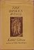 The Broken Wings by Kahlil Gibran The Broken Wings by Kahlil Gibran