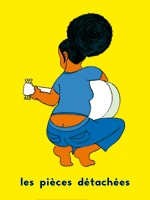 Les Pièces détachées (#1)