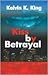 Kiss by Betrayal