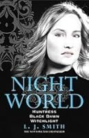 Night World No 3 Night World 7 9 By L J Smith