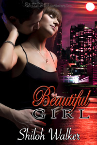 Beautiful Girl (Kindle Edition)