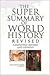 The Super Summary of World History Revised by Alan Dale Daniel