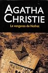 La venganza de Nofret by Agatha Christie