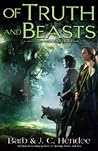 Of Truth and Beasts by Barb Hendee