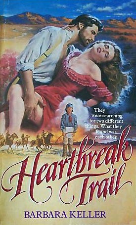 Heartbreak Trail