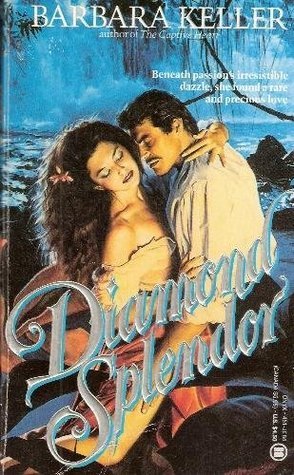 Diamond Splendor (Mass Market Paperback)