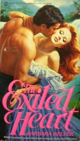 The Exiled Heart