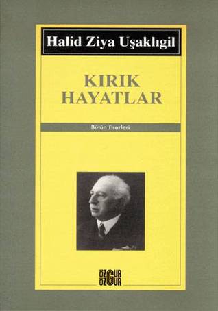 Kırık Hayatlar (Paperback)