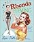 Rhonda Fleming Paper Dolls