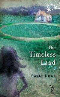 The Timeless Land