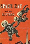 Space Cat and the Kittens