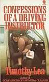 Confessions of a Driving Instructor Confessions of a Driving Instructor