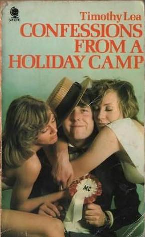 Confessions from a Holiday Camp (Mass Market Paperback)