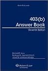 403b Answer Book 403b Answer Book