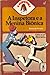 A Inspetora e a menina biônica (A Inspetora #18)