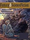 Fantasy & Science Fiction, January 2004 (The Magazine of Fantasy & Science Fiction, #624)