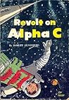 Revolt on Alpha C