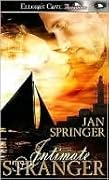Intimate Stranger
