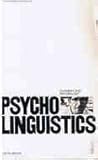 Psycholinguistics: Chomsky and Psychology