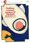 Matthew Looney's Invasion of the Earth by Jerome Beatty Jr.