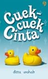 Cuek-cuek Cinta