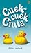 Cuek-cuek Cinta by Ditta Wahab