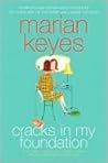 Cracks in My Foundation by Marian Keyes