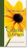 God's Words of Life for Catholic Women