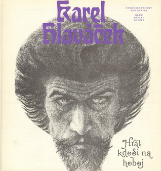 Hrál kdosi na hoboj