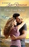 First Come Twins (An Island to Remember #1) First Come Twins (An Island to Remember #1)