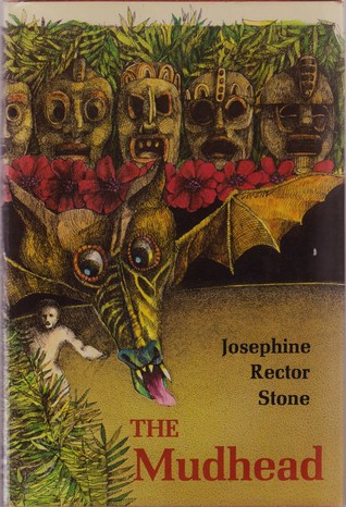 The Mudhead (Hardcover)