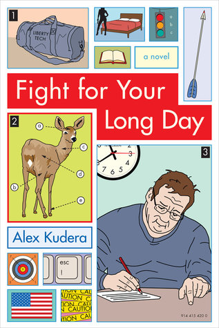 Fight for Your Long Day (Paperback)
