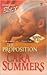 The Proposition (Risking It All #1)